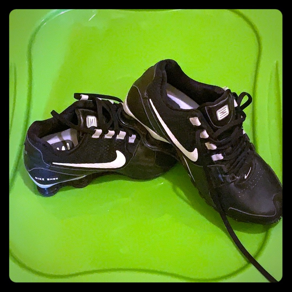 Nike Shox